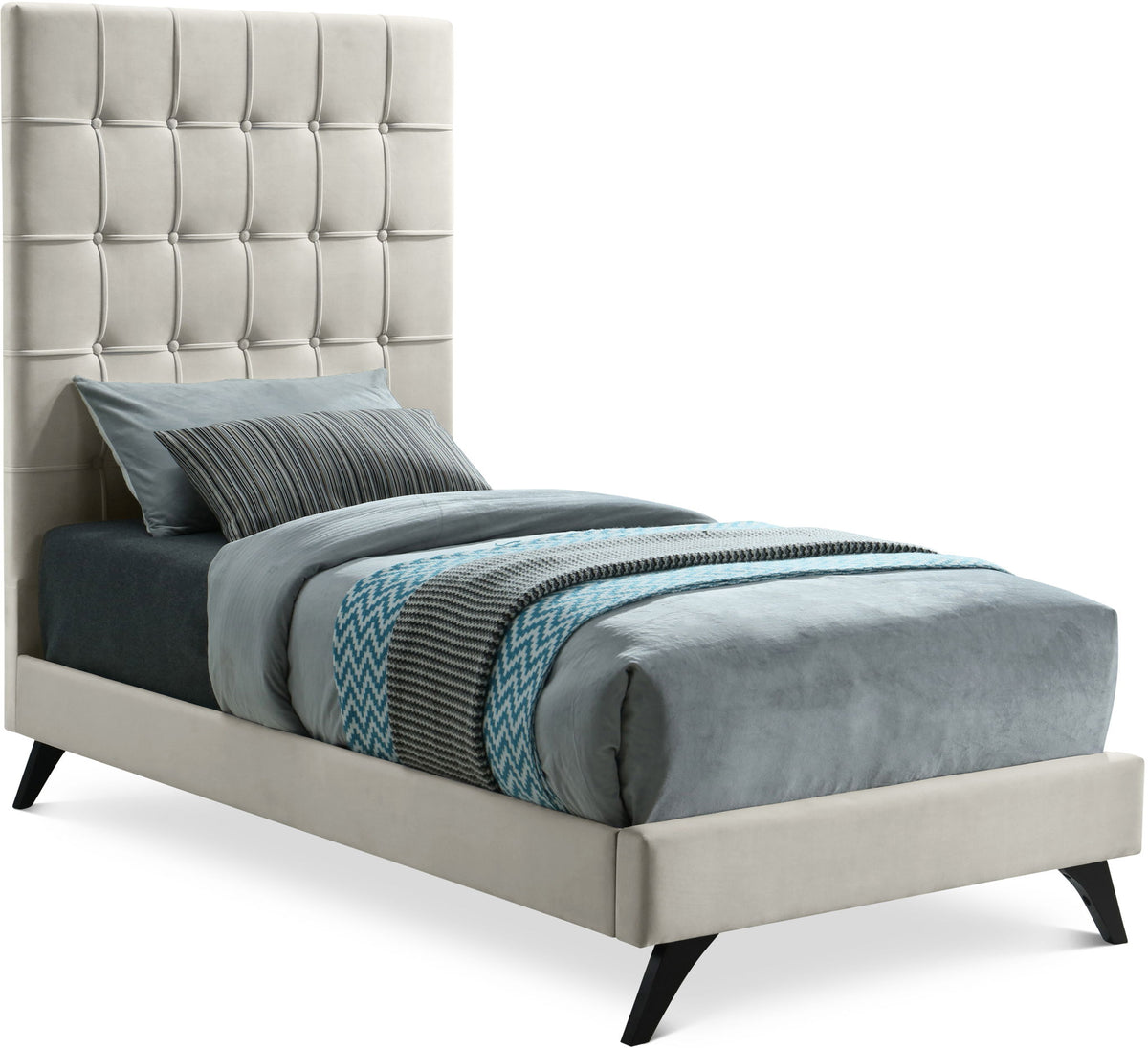 Elly - Bed