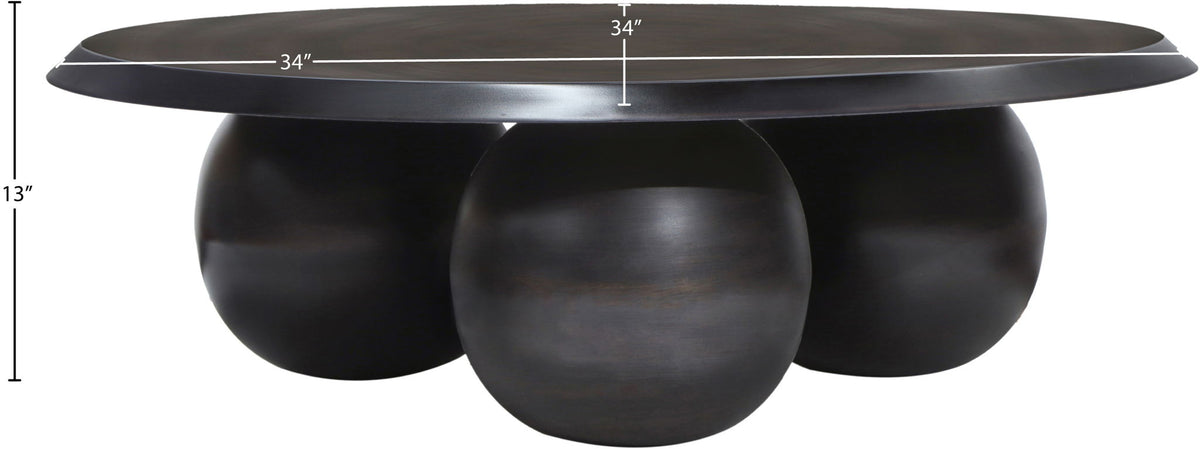 Globus - Coffee Table