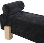 Edison - Bench - Light Brown Base