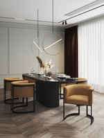 Manhattan Corso - Dining Chair