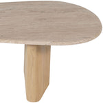 Taverna - Coffee Table - Natural