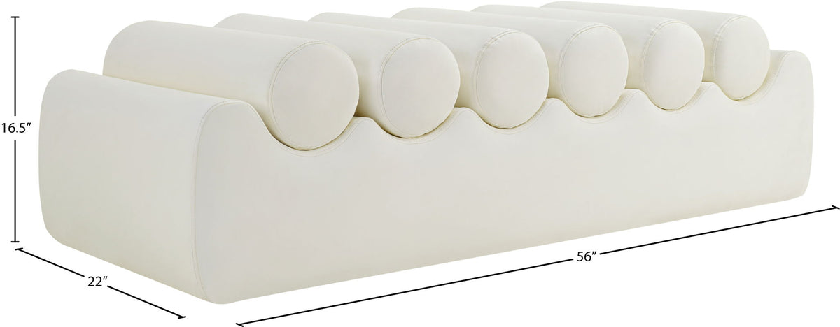 Rumble - Bench