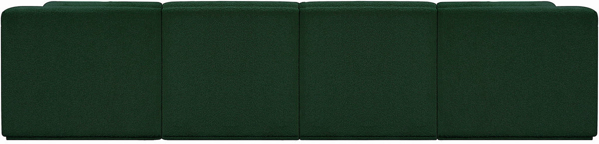 Ollie - 5 Piece Modular Sectional