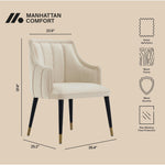 Manhattan Eda - Armchair
