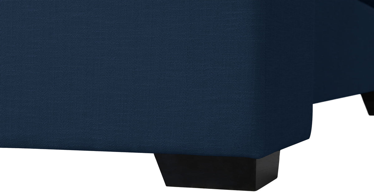 Oxford - Bed