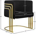 Rays - Accent Chair