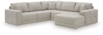 Next-Gen Gaucho - Sectional