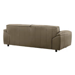 Tanner - 2-Piece Living Room Set (Sofa & Loveseat)