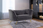 Margo - Loveseat