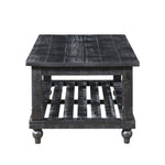 Cade - 3 Piece Occasional Set (1 Coffee & 2 End Tables)