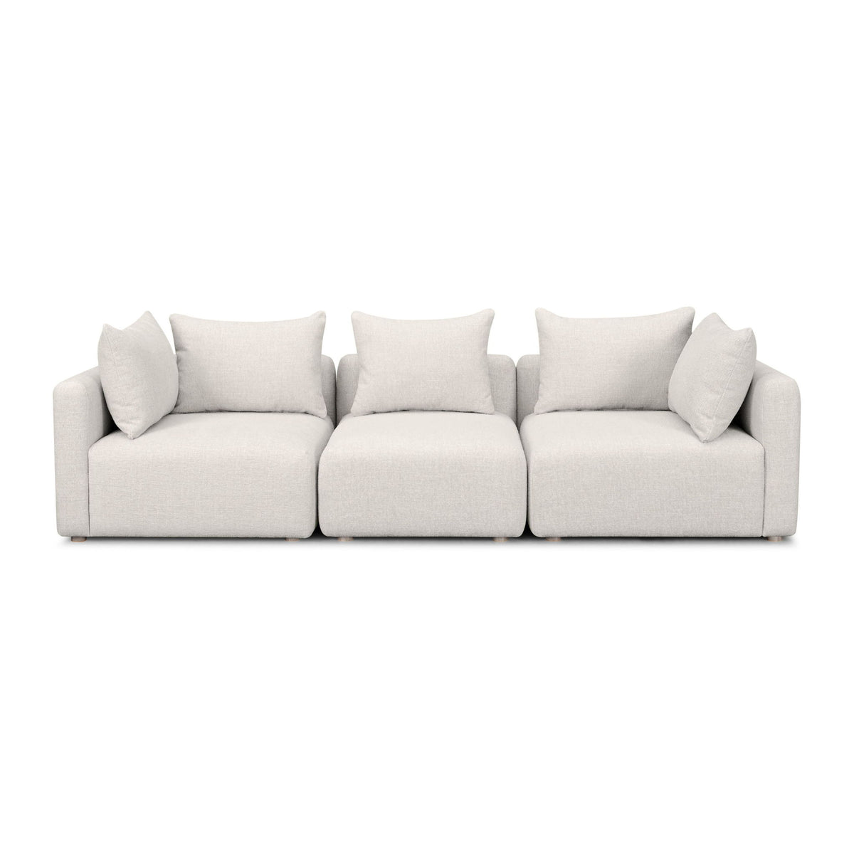 Hangover - Sofa - Cream