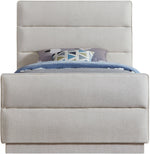 Paxton - Bed