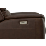 Henry - Power Recliner With Power Headrest & Lumbar