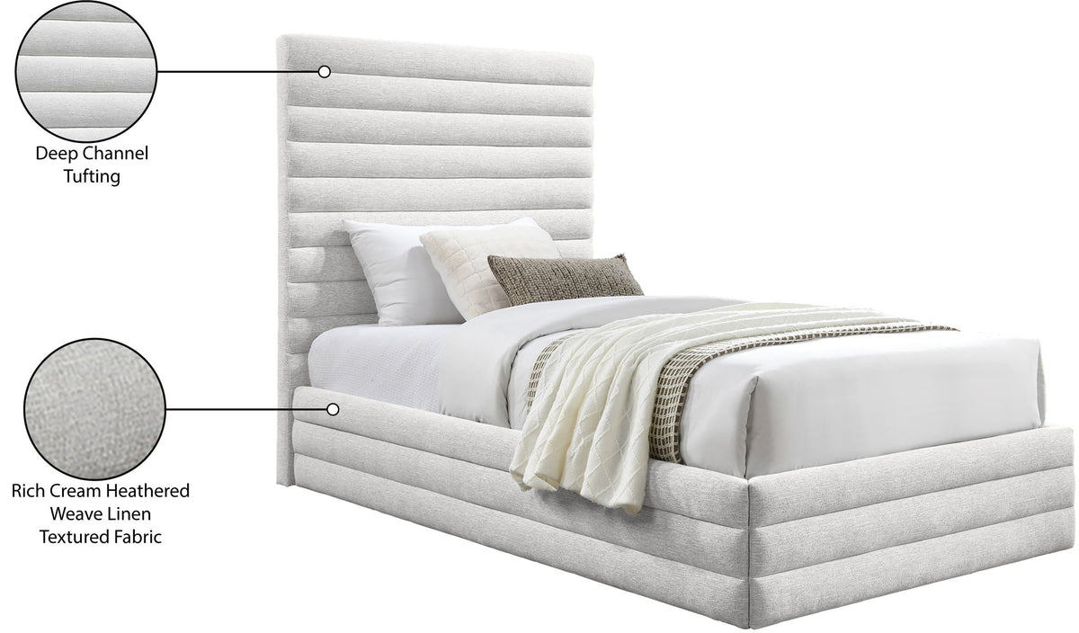 Maxwell - Bed