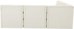 Tuft - 5 Piece Modular Sectional