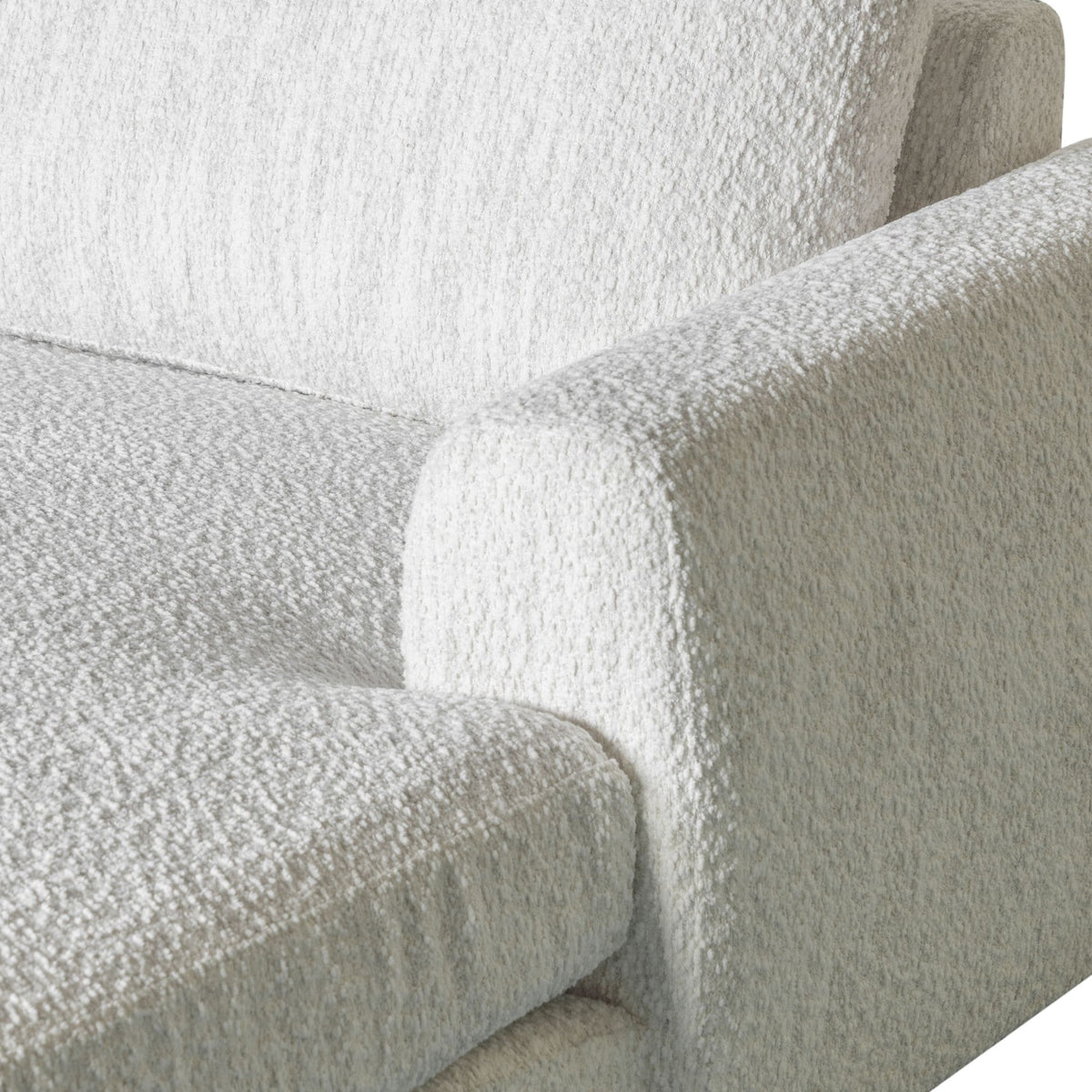 Reid - Rectangular Sectional Sofa