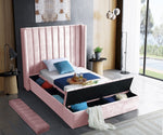 Kiki - Bed