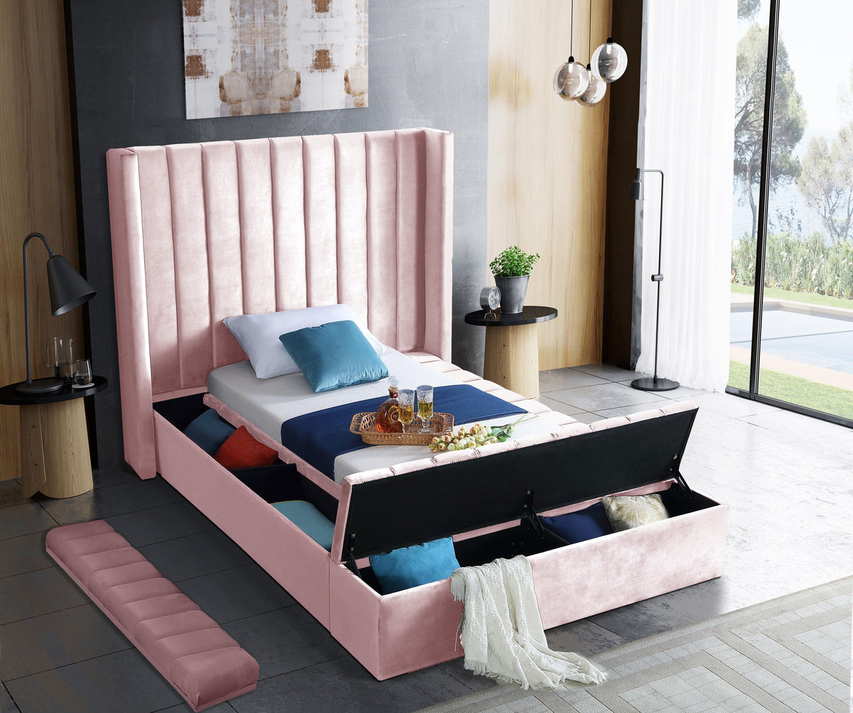 Kiki - Bed