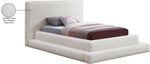 Dane - Bed