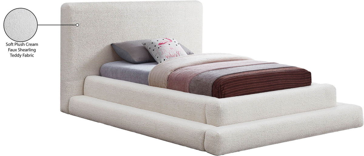 Dane - Bed