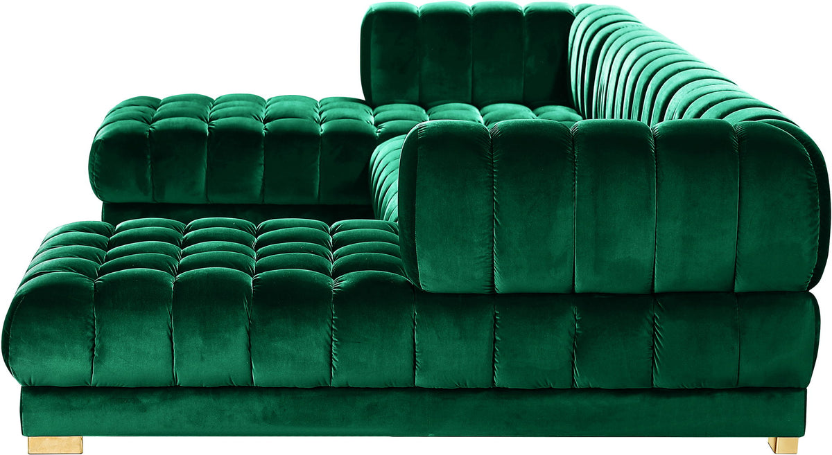 Gwen - 3 Piece Sectional