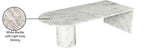 Salerno - Coffee Table
