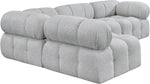 Ames - 4 Piece Modular Sectional