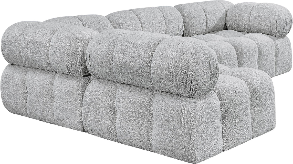 Ames - 4 Piece Modular Sectional