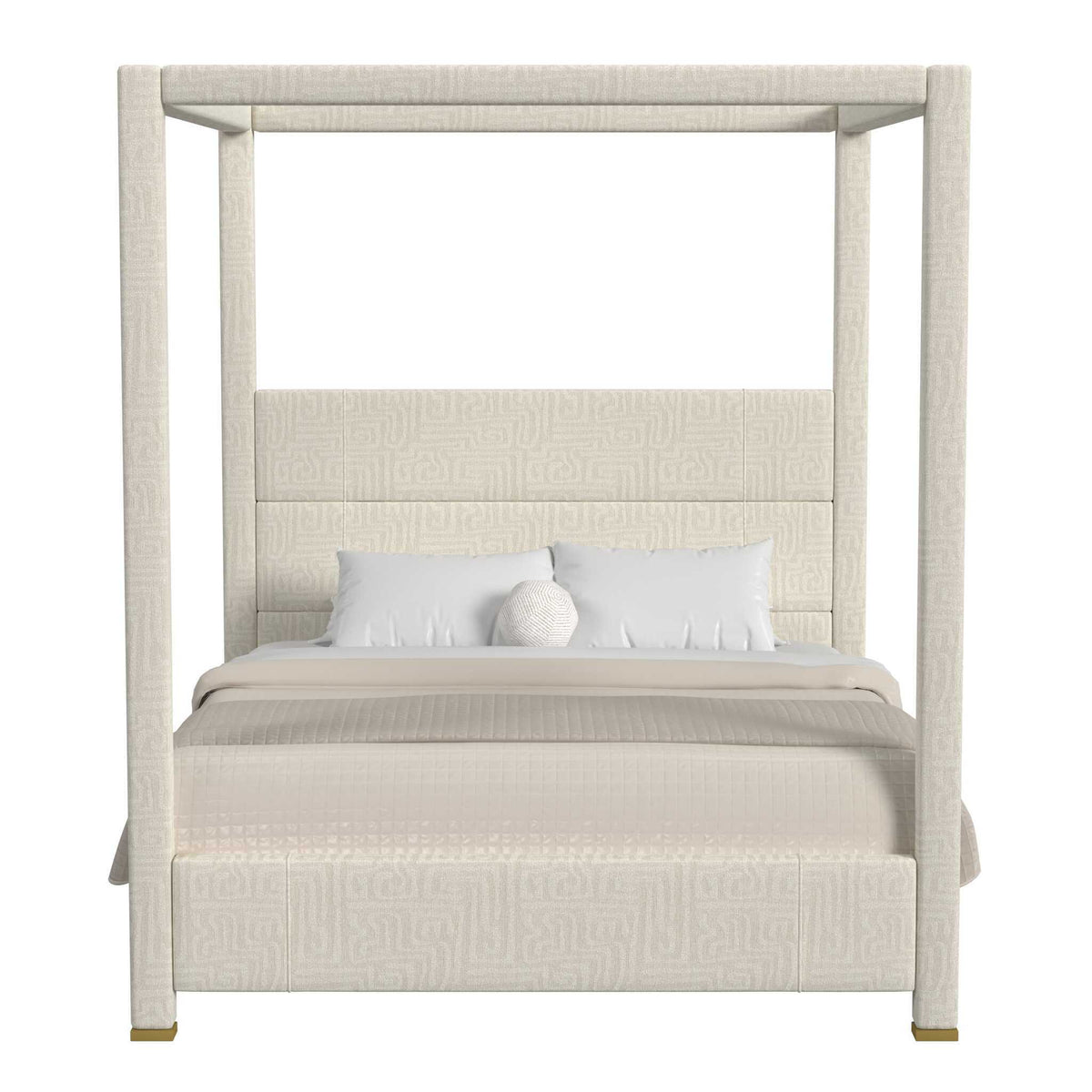 Hibernate - Canopy Bed