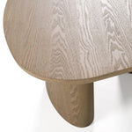 Raywood - Modern 3-Piece Buckwheat + Onyx Nesting Coffee Table Set by VIG Furniture - View 16