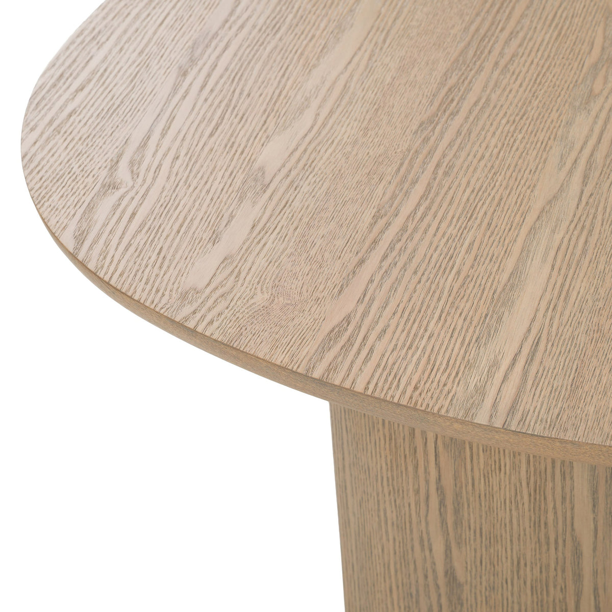 Raywood - Modern 3-Piece Buckwheat + Onyx Nesting Coffee Table Set by VIG Furniture - View 17