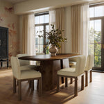 Tiara - Dining Chair