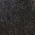 Anders - Chenille Accent Chair - Black