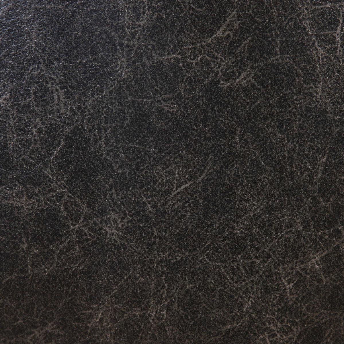 Anders - Chenille Accent Chair - Black