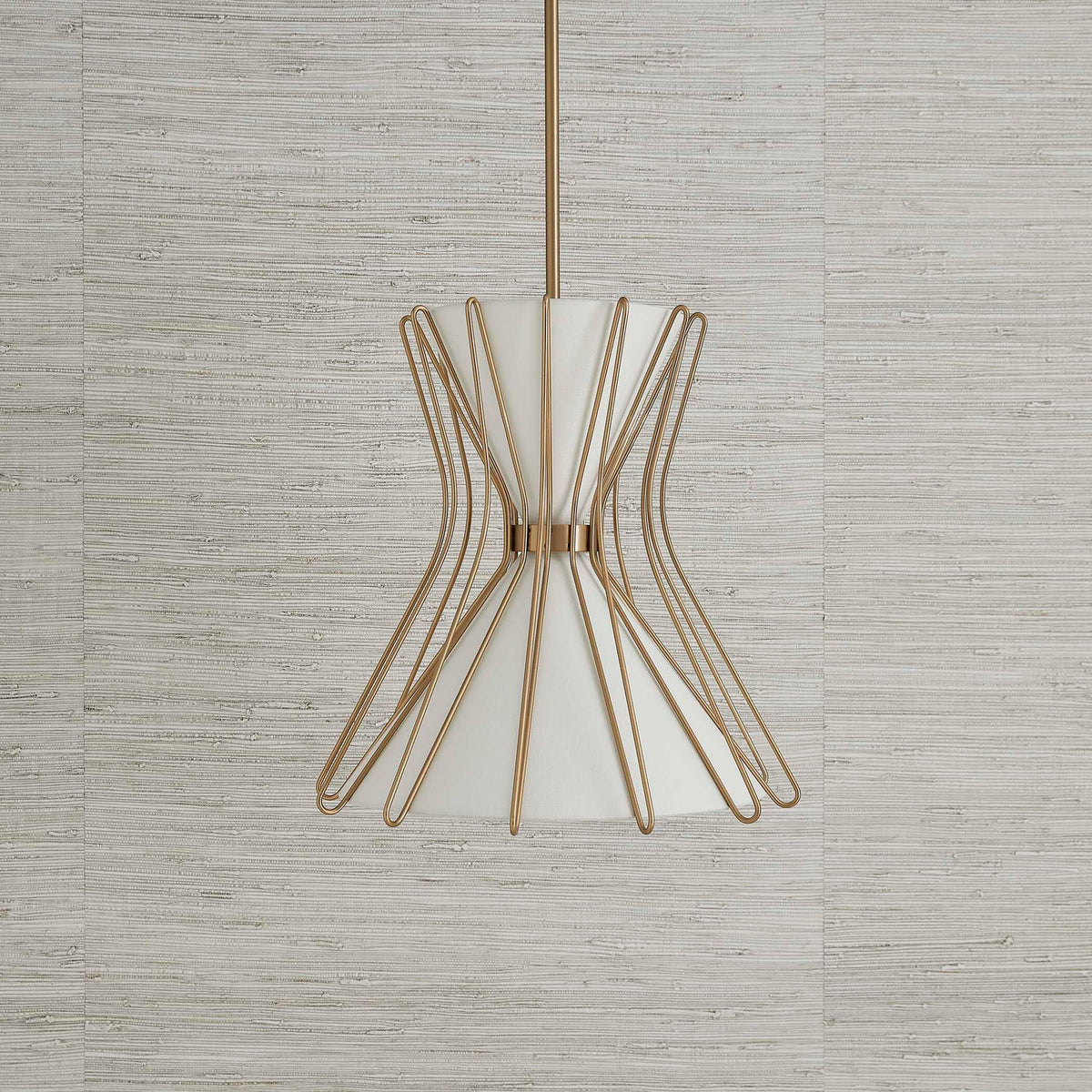Boomerang - Pendant