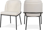 Jagger - Dining Chair (Set of 2)