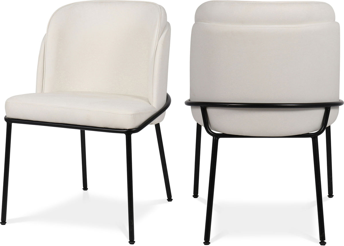 Jagger - Dining Chair (Set of 2)