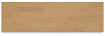 Ashbryn - Dresser - White / Natural