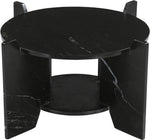 Soriano - Genuine Marble Table
