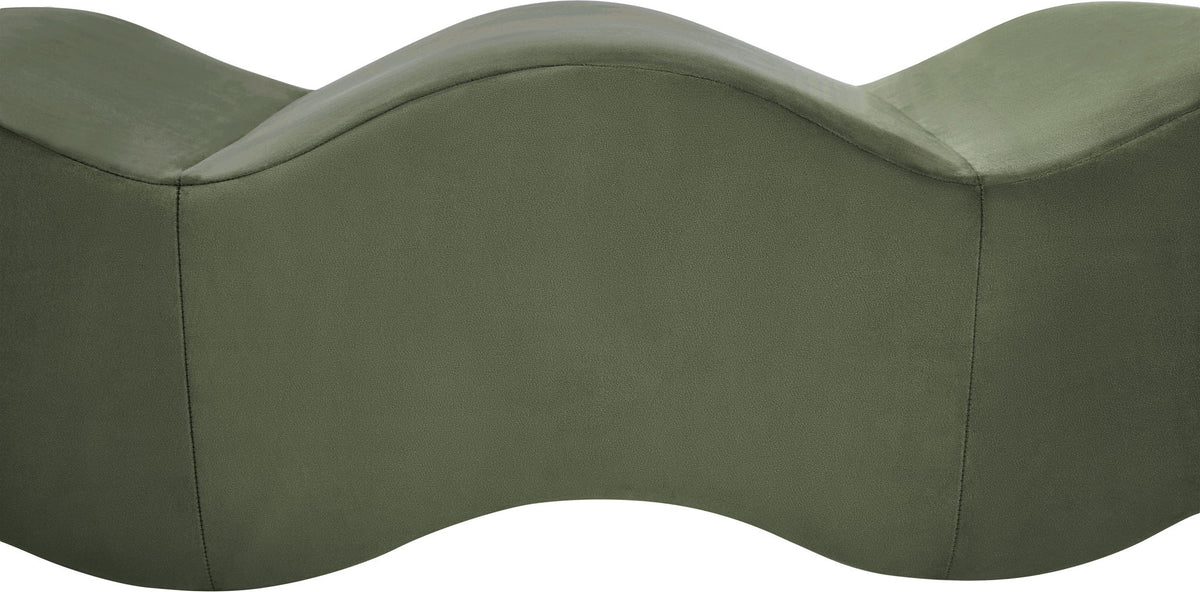 Wave - Bench