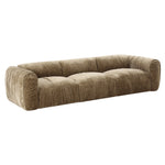 Siegal - Modern Olive Green Fabric Sofa by VIG Furniture - View 2