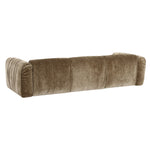 Siegal - Modern Olive Green Fabric Sofa by VIG Furniture - View 3