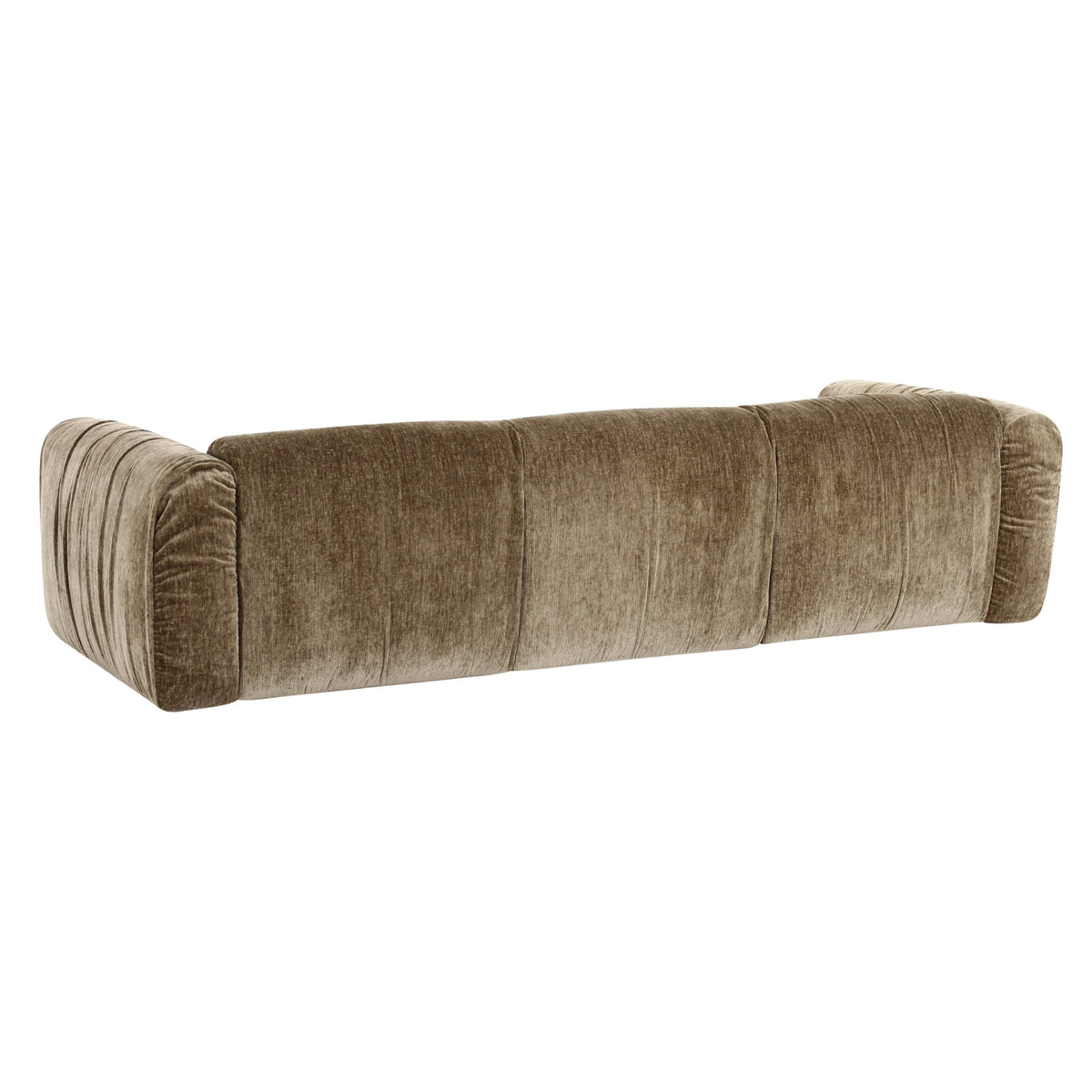 Siegal - Modern Olive Green Fabric Sofa by VIG Furniture - View 3