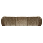 Siegal - Modern Olive Green Fabric Sofa by VIG Furniture - View 4