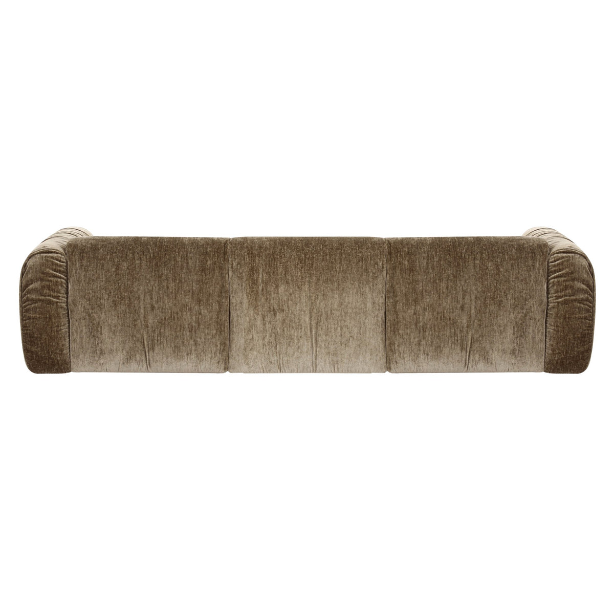 Siegal - Modern Olive Green Fabric Sofa by VIG Furniture - View 4