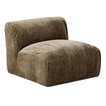 Siegal - Modern Olive Green Fabric Sofa by VIG Furniture - View 7