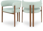 Gideon - Dining Chair (Set of 2)