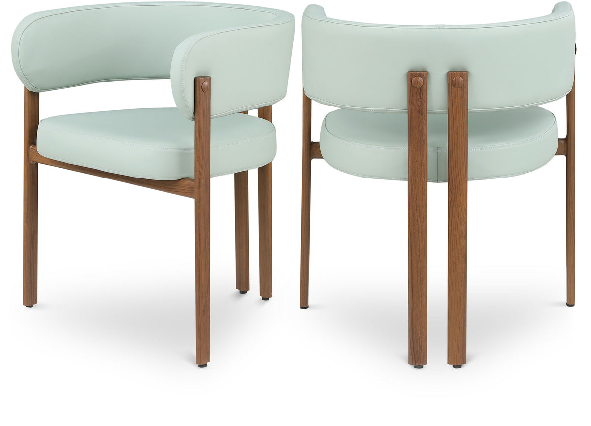 Gideon - Dining Chair (Set of 2)