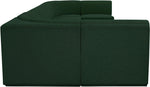 Ollie - 8 Piece Modular Sectional