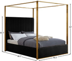Jones - Bed